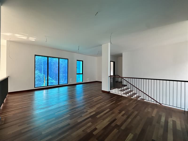 Bungalow for Sale in Setia Eco Park (Setia Alam) - Jess Tee - Interior - PropertyGuru.com.my