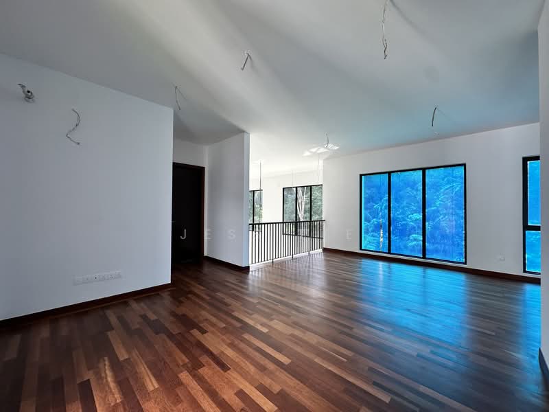 Bungalow for Sale in Setia Eco Park (Setia Alam) - Jess Tee - Interior - PropertyGuru.com.my