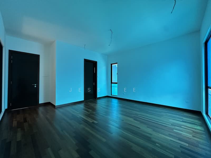 Bungalow for Sale in Setia Eco Park (Setia Alam) - Jess Tee - Interior - PropertyGuru.com.my