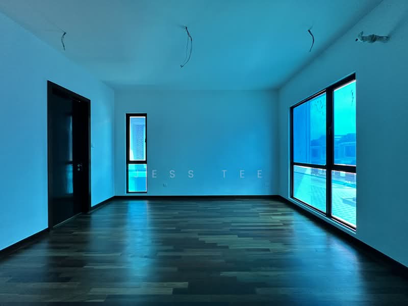 Bungalow for Sale in Setia Eco Park (Setia Alam) - Jess Tee - Interior - PropertyGuru.com.my