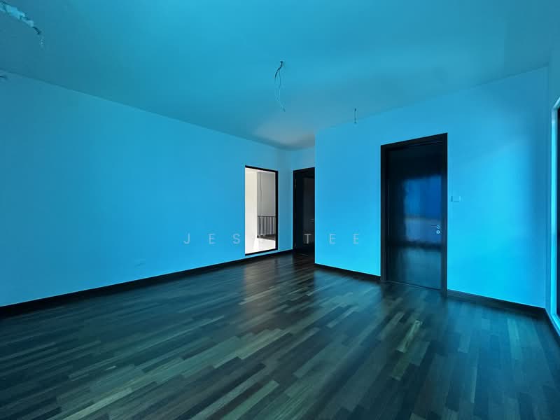 Bungalow for Sale in Setia Eco Park (Setia Alam) - Jess Tee - Interior - PropertyGuru.com.my