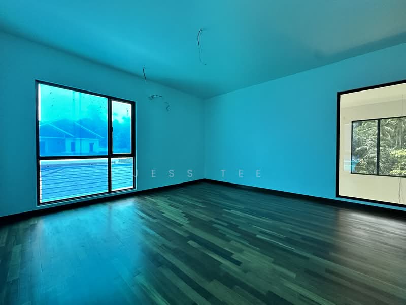 Bungalow for Sale in Setia Eco Park (Setia Alam) - Jess Tee - Interior - PropertyGuru.com.my