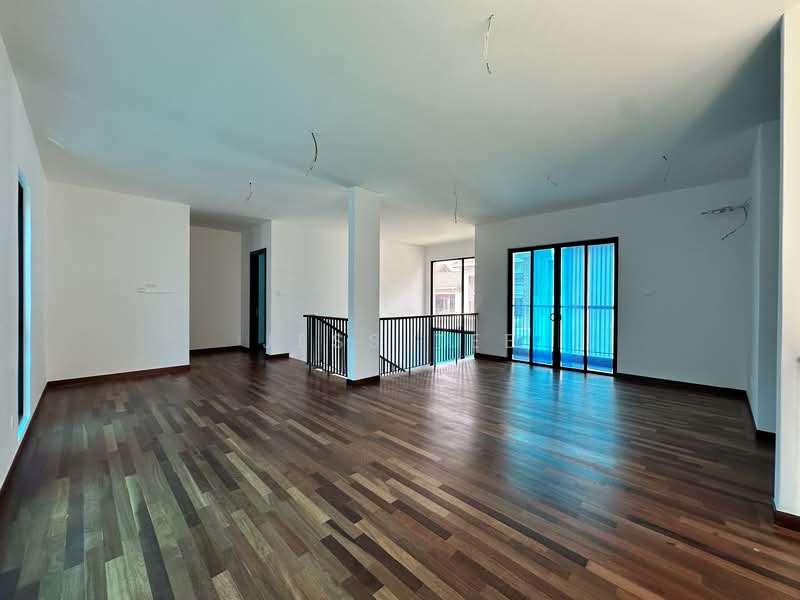 Bungalow for Sale in Setia Eco Park (Setia Alam) - Jess Tee - Interior - PropertyGuru.com.my