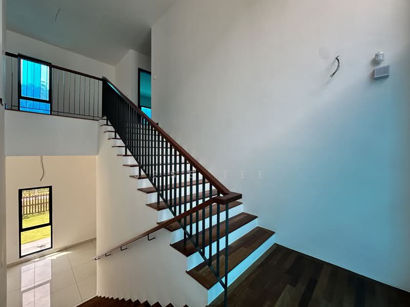 Bungalow for Sale in Setia Eco Park (Setia Alam) - Jess Tee - Interior - PropertyGuru.com.my