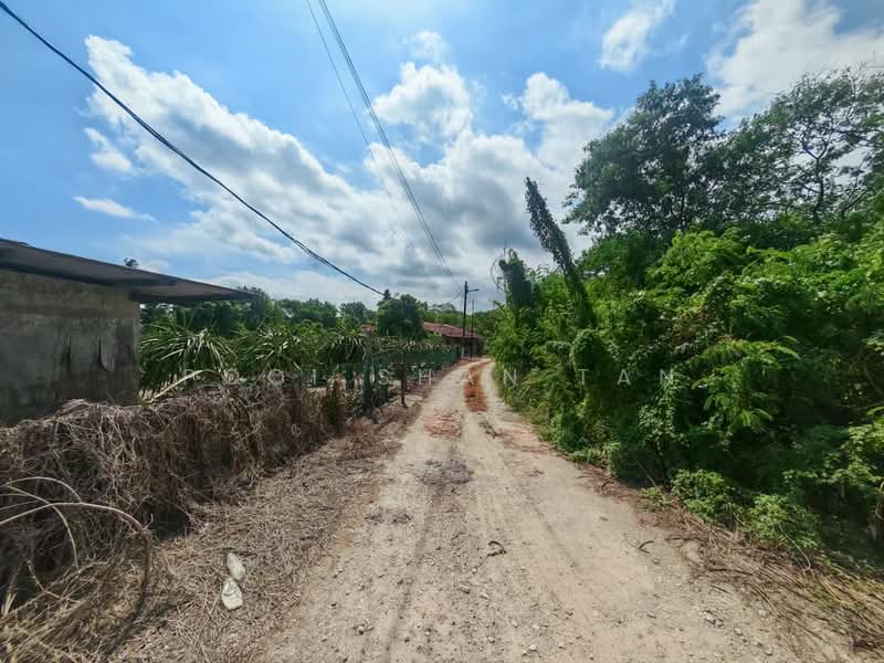 Agricultural Land for Sale in Sepang (Selangor) - Pooi Shan Tan - Exterior - PropertyGuru.com.my
