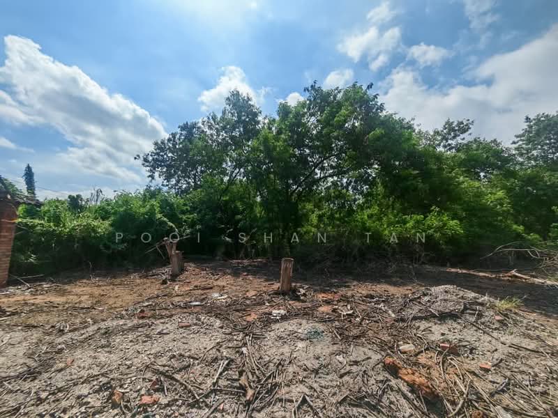 Agricultural Land for Sale in Sepang (Selangor) - Pooi Shan Tan - Exterior - PropertyGuru.com.my