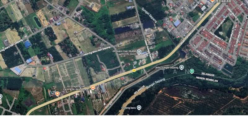 Agricultural Land for Sale in Sepang (Selangor) - Pooi Shan Tan - Exterior - PropertyGuru.com.my