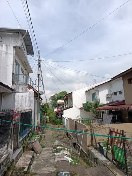 2-storey Terraced House for Sale in Taman Pelangi (Johor Bahru) - Sharon Ng - Exterior - PropertyGuru.com.my