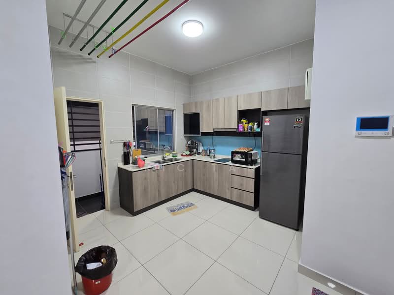 Service Residence for Sale at Sky Habitat - Eric Tan - PropertyGuru.com.my