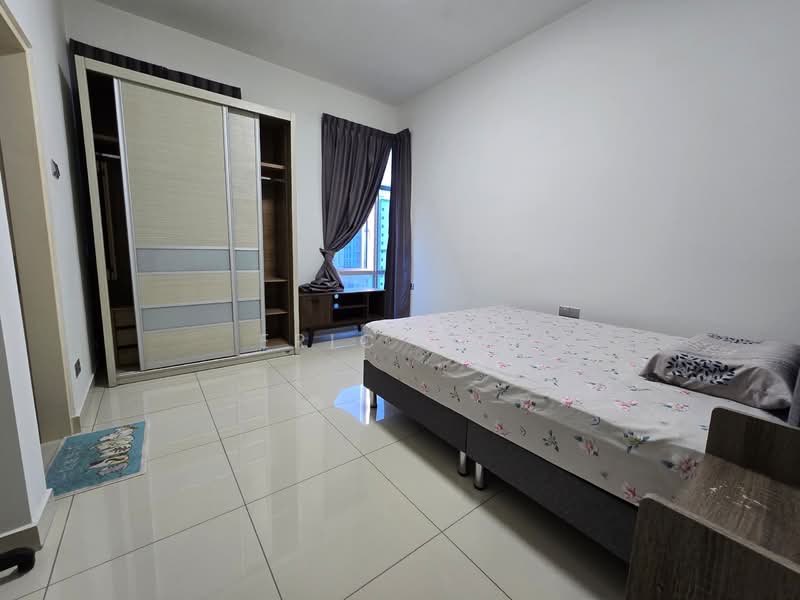 Service Residence for Sale at Sky Habitat - Eric Tan - PropertyGuru.com.my