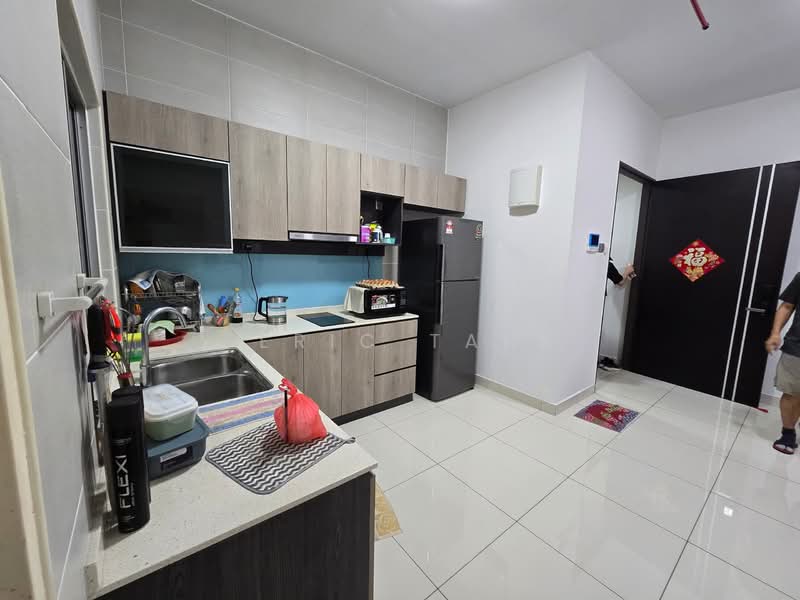 Service Residence for Sale at Sky Habitat - Eric Tan - PropertyGuru.com.my