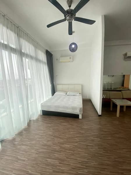 Service Residence for Rent at Palazio - Grace Chiew - Bedroom - PropertyGuru.com.my