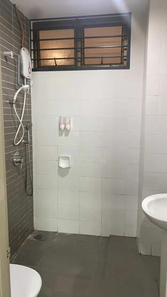 Service Residence for Rent at Palazio - Grace Chiew - Bathroom - PropertyGuru.com.my