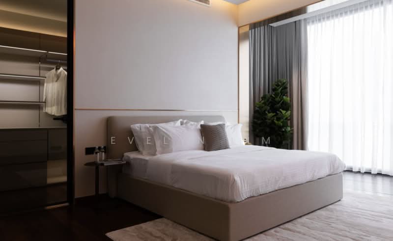 Tanah Kediaman untuk Dijual di Ampang (Kuala Lumpur) - Evelyn Lim - Bedroom - PropertyGuru.com.my