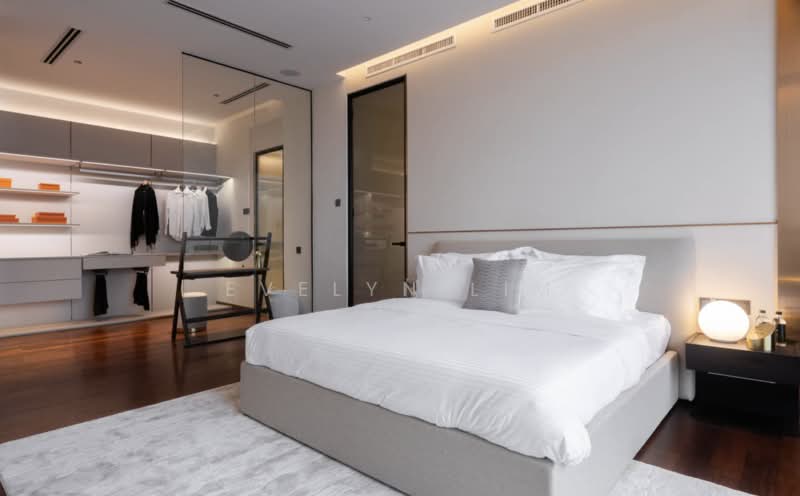 Tanah Kediaman untuk Dijual di Ampang (Kuala Lumpur) - Evelyn Lim - Bedroom - PropertyGuru.com.my