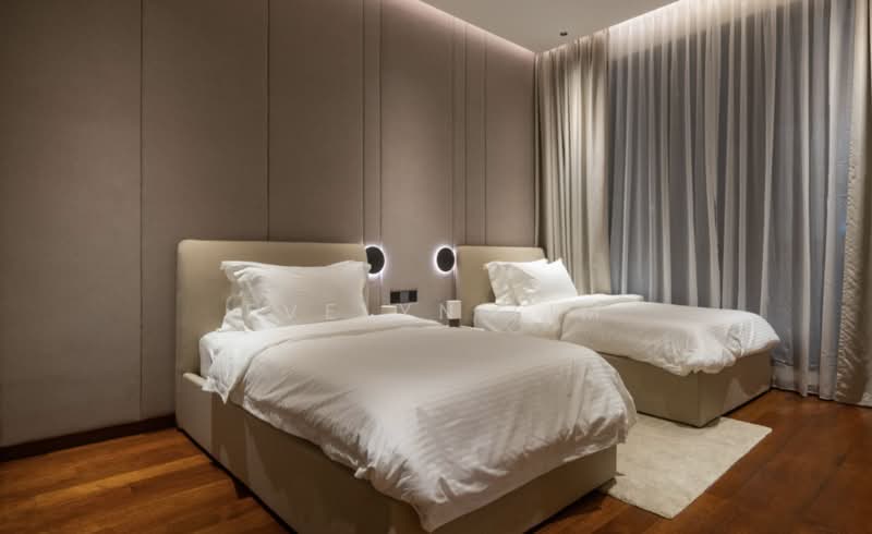Tanah Kediaman untuk Dijual di Ampang (Kuala Lumpur) - Evelyn Lim - Bedroom - PropertyGuru.com.my