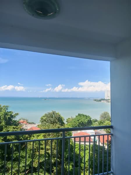 Apartment for Rent at Desa Mar Vista - Pen Teo - PropertyGuru.com.my