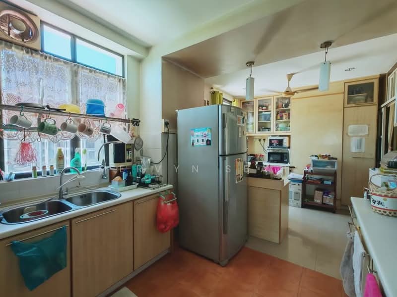 Condominium for Sale at Scotland Villa - Mervyn Seah - PropertyGuru.com.my