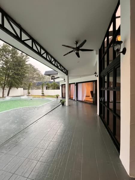 Bungalow for Rent in Titiwangsa (Kuala Lumpur) - Jean Chiew - Exterior - PropertyGuru.com.my