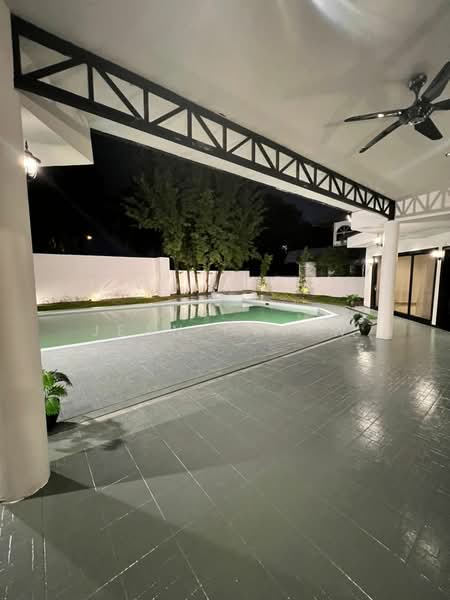 Bungalow for Rent in Titiwangsa (Kuala Lumpur) - Jean Chiew - Exterior - PropertyGuru.com.my