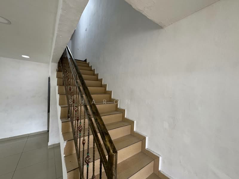 2-storey Terraced House for Sale in Taman Johor Jaya (Johor Bahru) - Sharon Ng - Interior - PropertyGuru.com.my