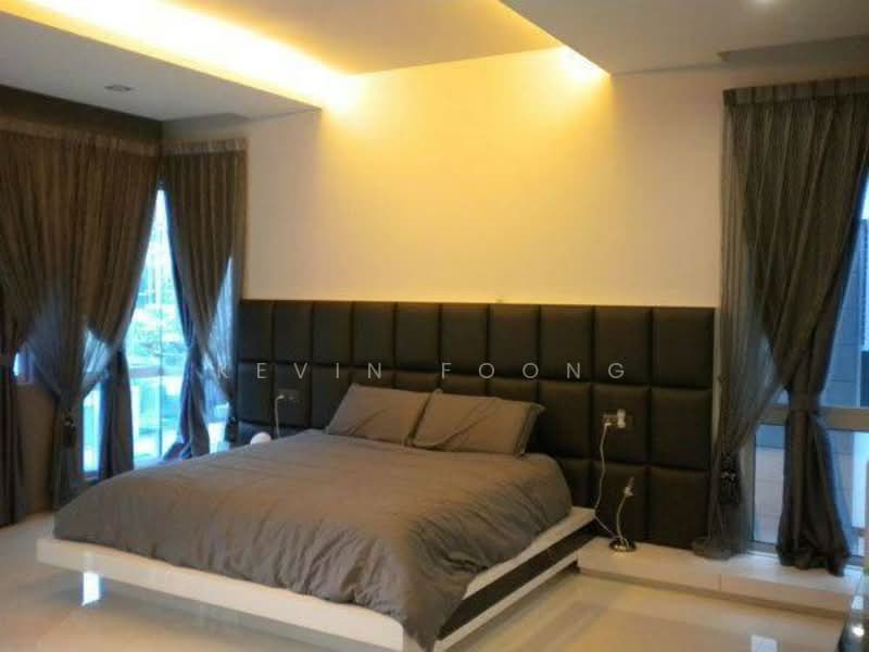 Rumah Teres 2 Tingkat untuk Dijual di Bandar Sunsuria (Sepang) - Kevin Foong - Bedroom - PropertyGuru.com.my