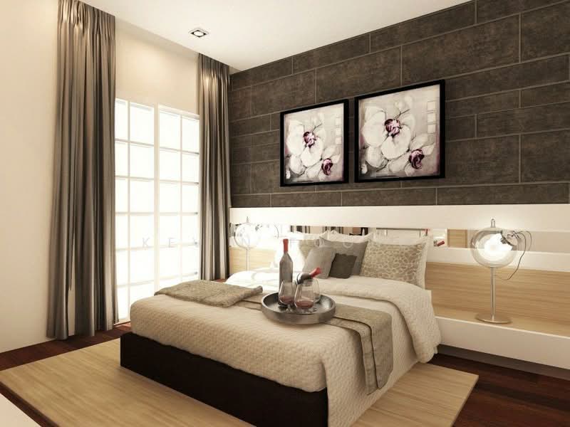 Rumah Teres 2 Tingkat untuk Dijual di Bandar Sunsuria (Sepang) - Kevin Foong - Bedroom - PropertyGuru.com.my