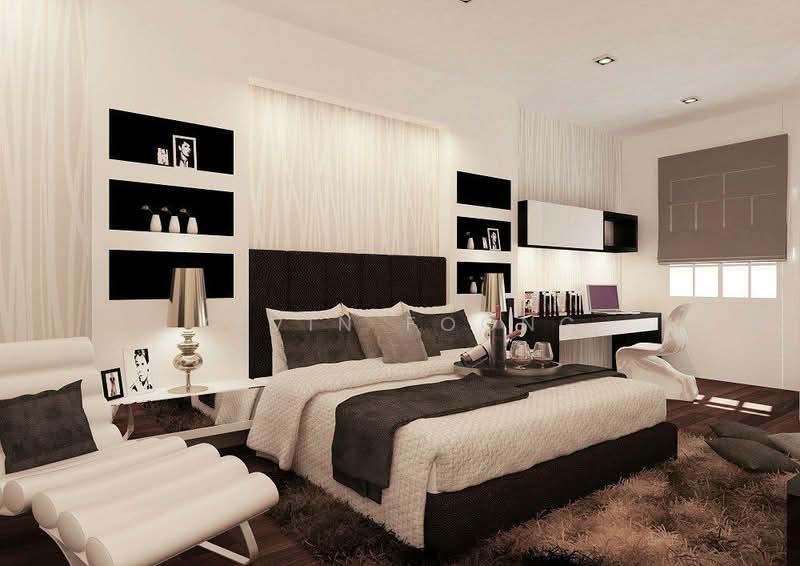 Rumah Teres 2 Tingkat untuk Dijual di Bandar Sunsuria (Sepang) - Kevin Foong - Bedroom - PropertyGuru.com.my