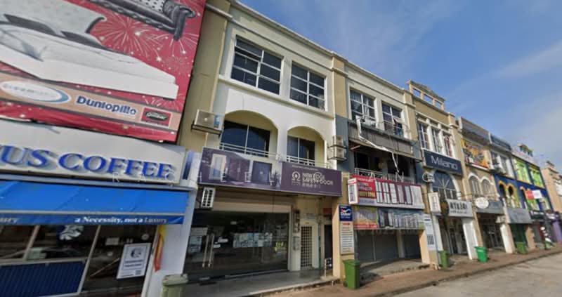 Shop / Office for Sale in Pusat Bandar Rawang (Rawang) - Racheel Chang - PropertyGuru.com.my