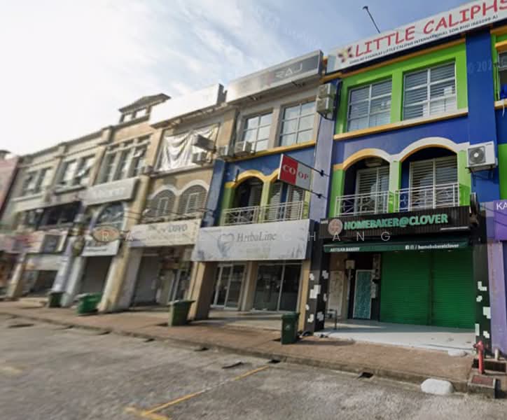 Shop / Office for Sale in Pusat Bandar Rawang (Rawang) - Racheel Chang - PropertyGuru.com.my