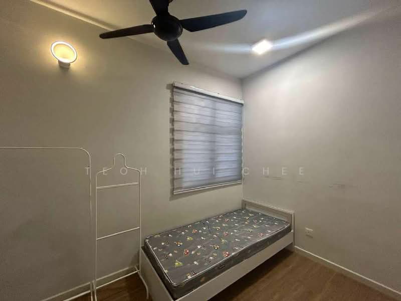 Condominium for Rent at Casa Green - Teoh Hui Chee - Bedroom - PropertyGuru.com.my