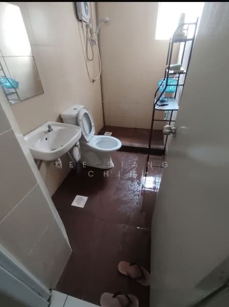 Service Residence for Sale at Main Place Residence - Kee Siang Chin - PropertyGuru.com.my