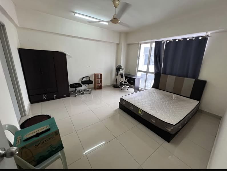 Service Residence for Sale at Main Place Residence - Kee Siang Chin - PropertyGuru.com.my