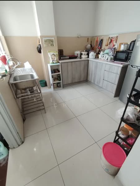 Service Residence for Sale at Main Place Residence - Kee Siang Chin - PropertyGuru.com.my