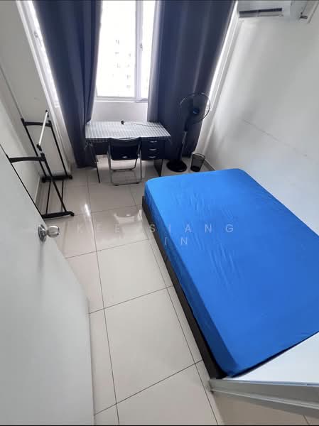 Service Residence for Sale at Main Place Residence - Kee Siang Chin - PropertyGuru.com.my