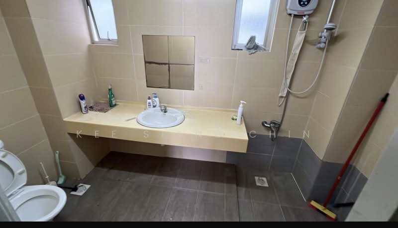 Service Residence for Sale at Main Place Residence - Kee Siang Chin - PropertyGuru.com.my