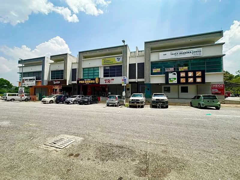 Kedai untuk Dijual di Denai Alam (Shah Alam) - NORFADILAH ZAINUDDIN - Exterior - PropertyGuru.com.my