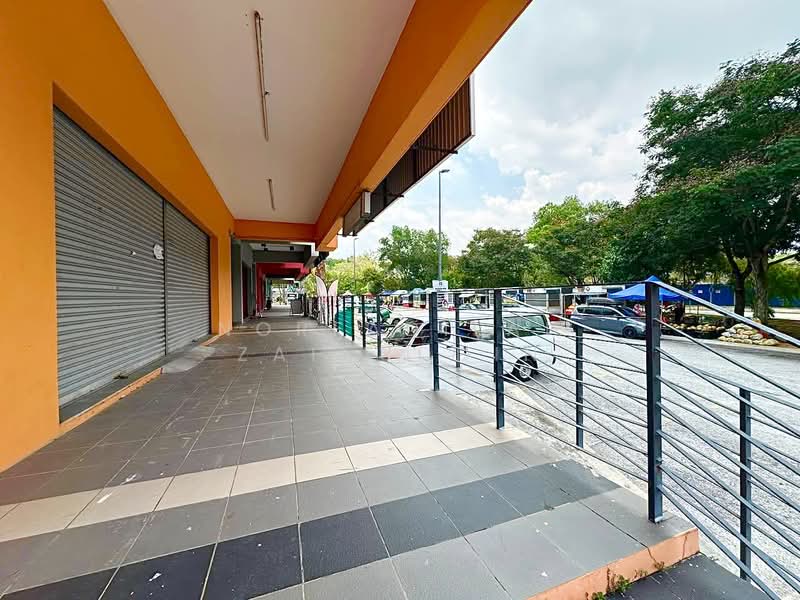Kedai untuk Dijual di Denai Alam (Shah Alam) - NORFADILAH ZAINUDDIN - Exterior - PropertyGuru.com.my