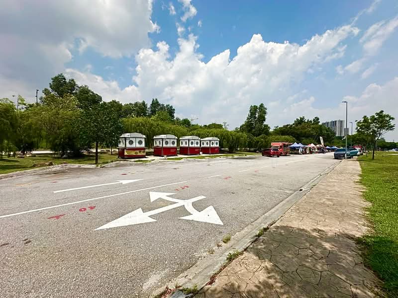 Kedai untuk Dijual di Denai Alam (Shah Alam) - NORFADILAH ZAINUDDIN - Exterior - PropertyGuru.com.my