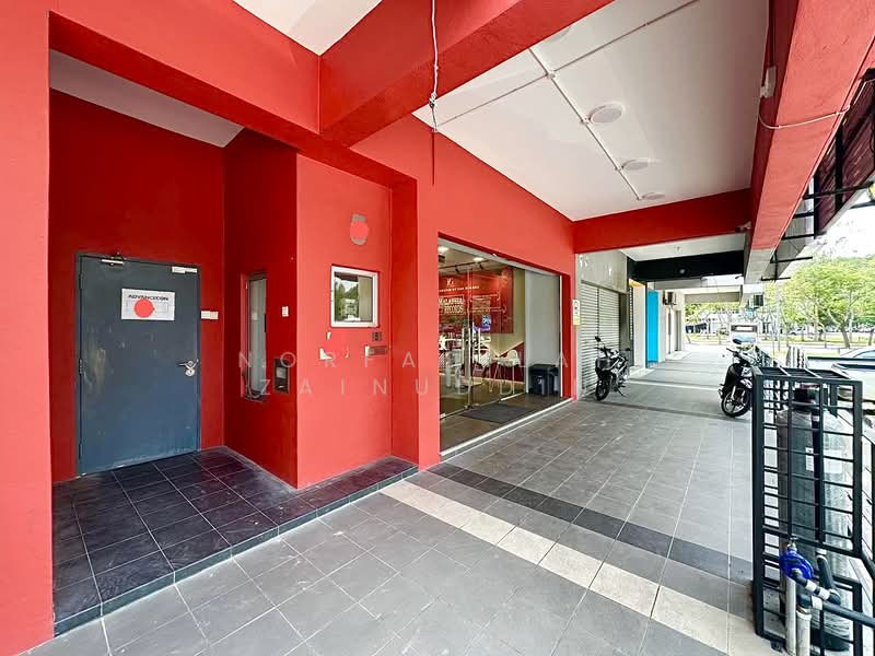 Kedai untuk Dijual di Denai Alam (Shah Alam) - NORFADILAH ZAINUDDIN - Exterior - PropertyGuru.com.my