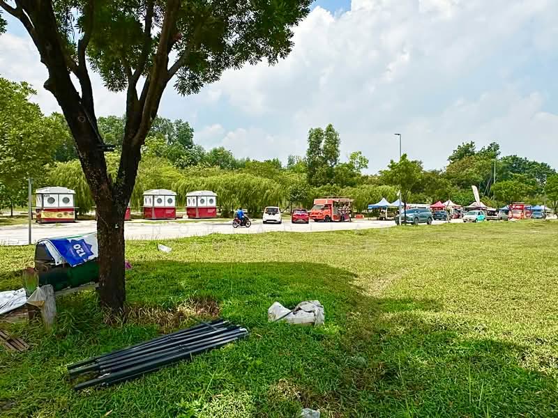 Kedai untuk Dijual di Denai Alam (Shah Alam) - NORFADILAH ZAINUDDIN - Exterior - PropertyGuru.com.my
