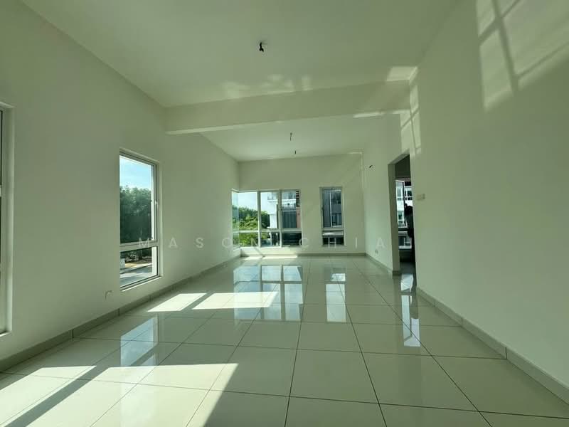 Rumah Berkembar untuk Dijual di Ambang Botanic 2 (Klang) - Mason Chiah - PropertyGuru.com.my