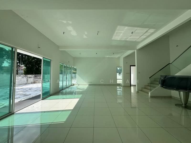 Rumah Berkembar untuk Dijual di Ambang Botanic 2 (Klang) - Mason Chiah - PropertyGuru.com.my