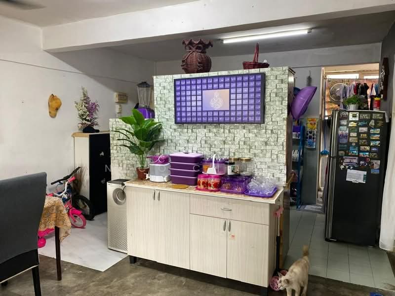 Apartment for Sale at Sri Ilham - Nico Chong - Interior - PropertyGuru.com.my