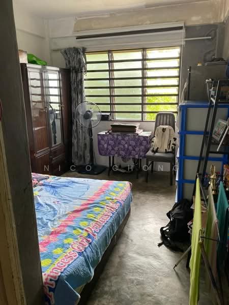 Apartment for Sale at Sri Ilham - Nico Chong - Bedroom - PropertyGuru.com.my