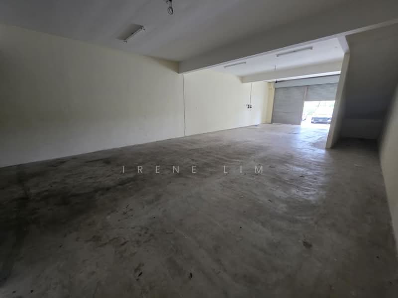 Kedai / Pejabat untuk Disewa di Nasa City (Tebrau) - Irene Lim - Interior - PropertyGuru.com.my