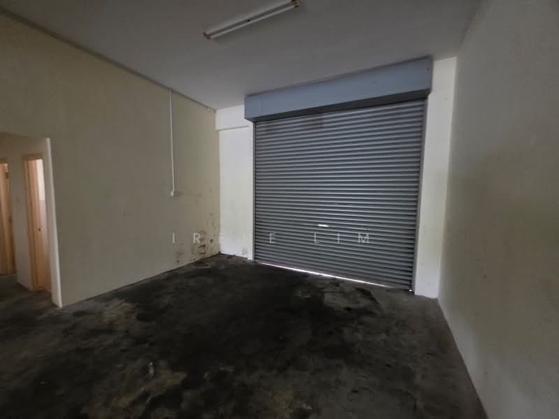 Kedai / Pejabat untuk Disewa di Nasa City (Tebrau) - Irene Lim - Interior - PropertyGuru.com.my
