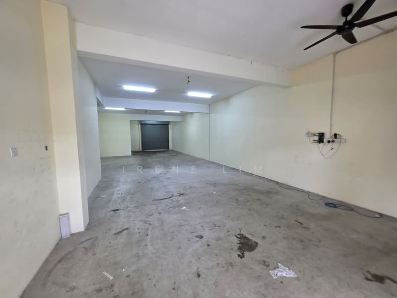 Kedai / Pejabat untuk Disewa di Nasa City (Tebrau) - Irene Lim - Interior - PropertyGuru.com.my