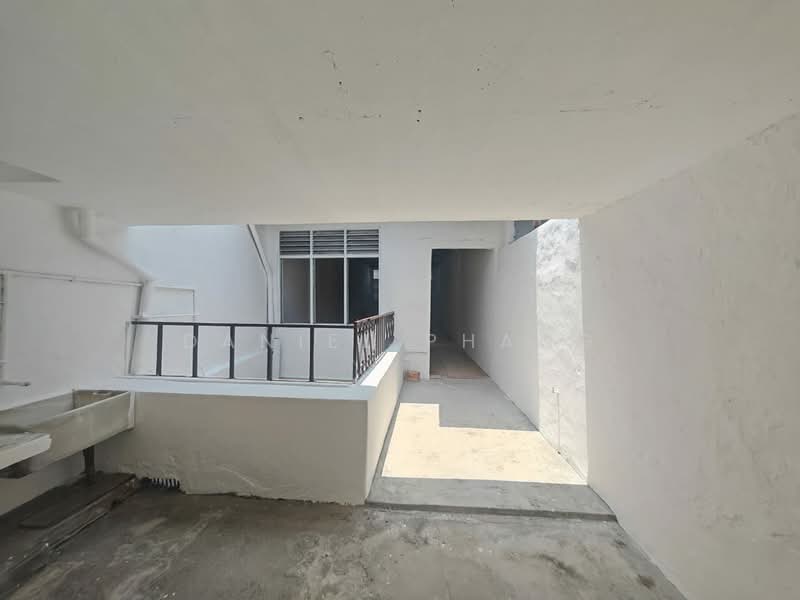 Kedai untuk Disewa di George Town (Penang) - Daniel Phang - Exterior - PropertyGuru.com.my