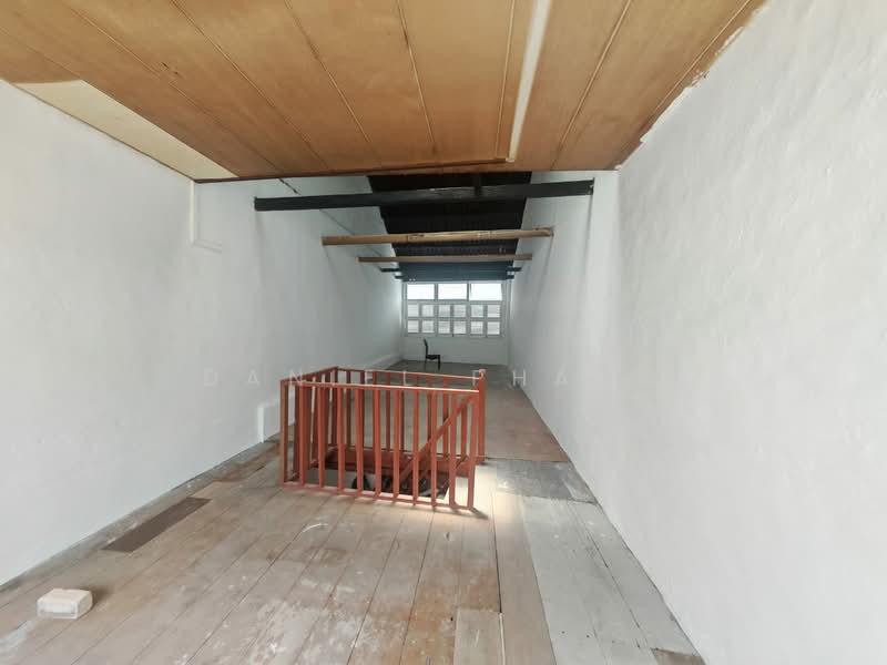 Kedai untuk Disewa di George Town (Penang) - Daniel Phang - Interior - PropertyGuru.com.my